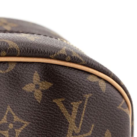 Louis Vuitton Monogram Toiletry Bag 25 Louis Vuitton Handbags Canada