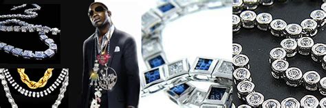 Real Hip Hop Jewelry Iced Out Jewelry Hip Hop Jewellery