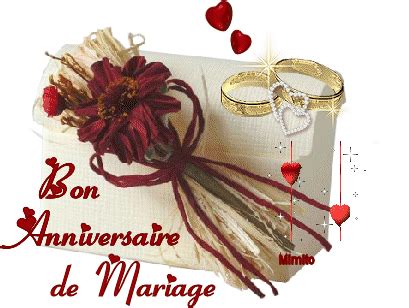 Anim Joyeux Anniversaire De Mariage Elevagequalitetouraine