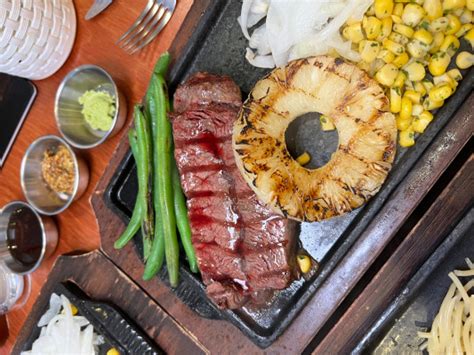 강남역 맛집 가성비 좋은 데이트 맛집 헤비스테이크 강남역점 네이버 블로그