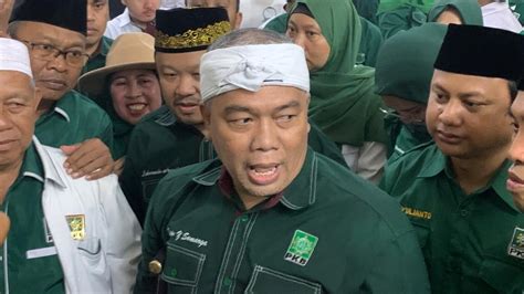 Cak Imin Digadang Gadang Jadi Cawapres PKB Kabupaten Bogor Optimis