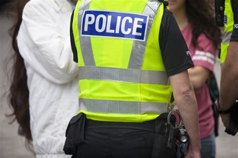 Uk Police Forces Allow Hundreds Of Sex Offenders To Go Missing Bolt