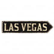 Las Vegas Sign No Background - PNG All | PNG All