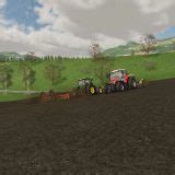 Tamron Map V1 0 0 3 FS22 Mod Farming Simulator 22 Mod