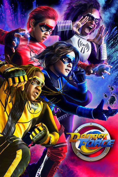 Danger Force Henry Danger Phone HD Phone Wallpaper Pxfuel