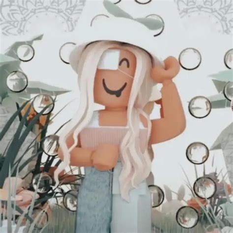 Pfp For Tiktok Roblox