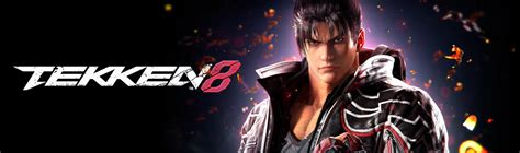 Tekken 8 Ganha Trailer Mostrando O Gameplay De Jin Kazama Gamevicio