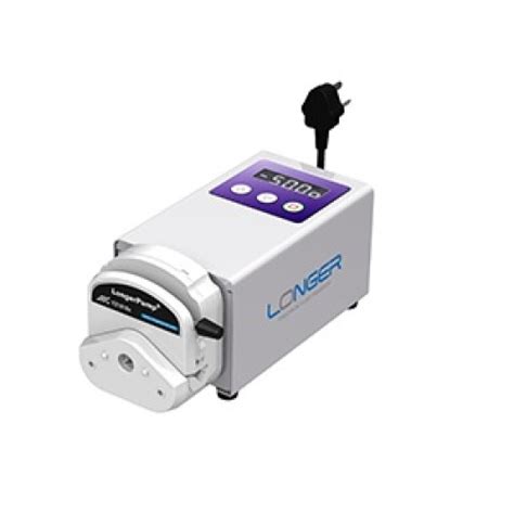 L100 1e Peristaltic Pump