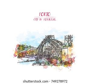 179 Douro Portugal Stock Vectors Images Vector Art Shutterstock