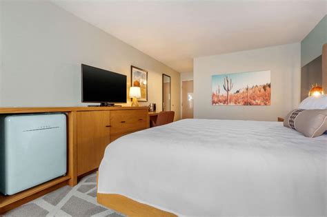 The Tempest Hotel Tempe ASU, Ascend Hotel Collection in Phoenix (AZ) - Room Deals, Photos & Reviews