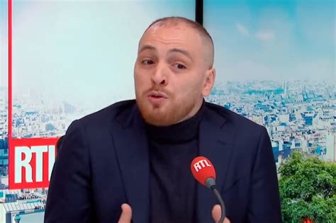 INFO RTL Quand un eurodéputé RN négociait une investiture avec le