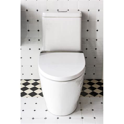 American Standard Acacia Evolution Close Coupled Toilet Pbangla Net