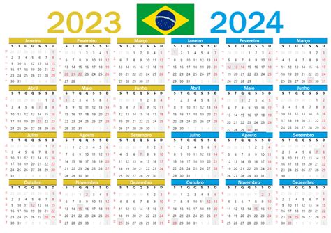 Calendario Br James B Vestal