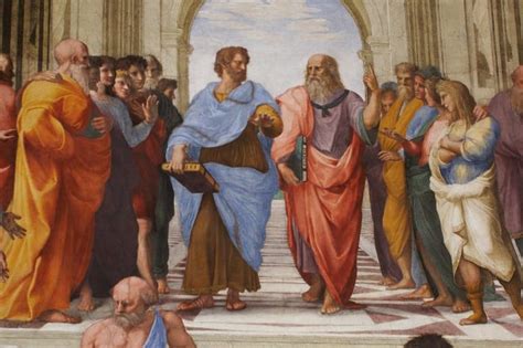 Plato Or Aristotle The Great Debate Of Western Philosophy Jb Talks