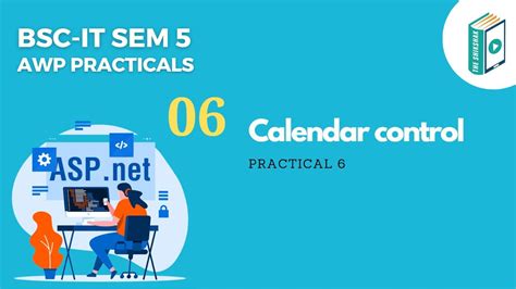 Aspnet Tutorial Calendar Control Operations Messages Vacation