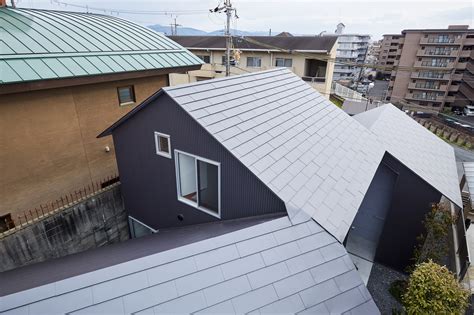 Gallery of Gable Roof House / Alphaville Architects - 23