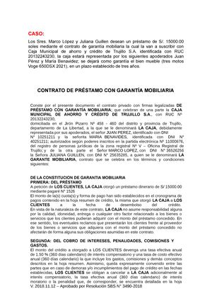 Semana 6 Tema 1 Tarea Análisis de las variaciones en los saldos y