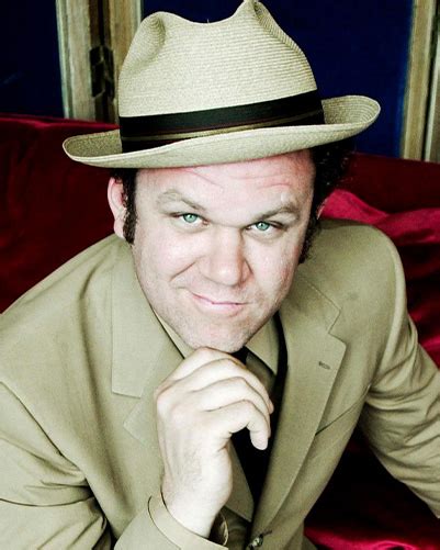 JOHN C REILLY DePaul University 125 Anniversary