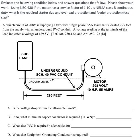 Solved Evaluate The Following Condition Below And Answer Chegg