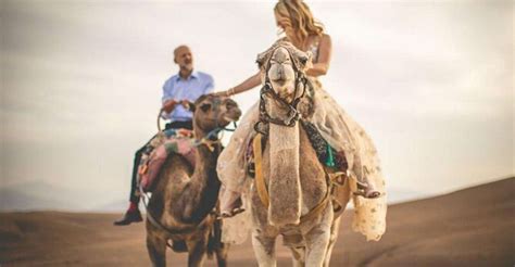 Marrakech Full Day Agafay Desert And Atlas Mountain Tour