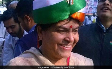 After Pragya Thakur Another Bjp Lawmaker Praises Godse As Nationalist