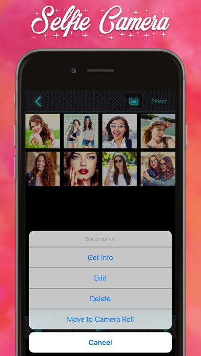 Selfie Camera Beauty Selfies Best Effects And Beauty Filters Pc 버전