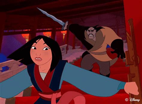 Mushu Mulan II screencaps - Mulan Photo (23859092) - Fanpop