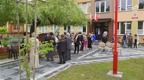 Lecie Szko Y Podstawowej W G Rnikach W Gm Radoszyce Tkn