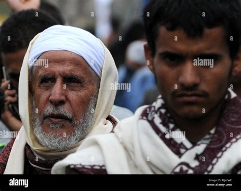 The yemeni people hi-res stock photography and images - Alamy