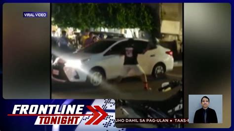 LTO Inirekomendang Patawan Ng Mas Mabigat Na Parusa Ang Sangkot Sa