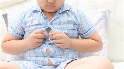 Commentary: Singapore children are getting fatter and it’s worrying especially during a pandemic ...