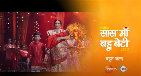 Kyunki Saas Maa Bahu Beti Hoti Hai Zee Tv Drama Serial Watch Online