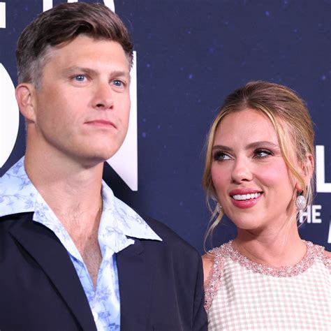 who is scarlett johansson married to 2024