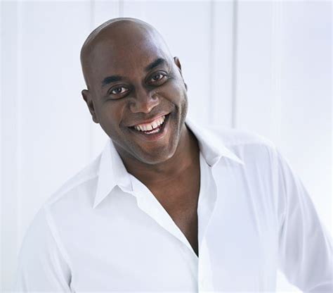 Ainsley Harriott confirmed for Strictly Come Dancing | HELLO!