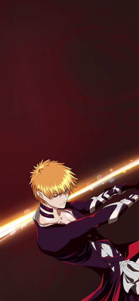 Share More Than 57 Bleach Wallpaper 4k Phone In Cdgdbentre