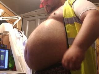 Builder Bear Bloat Clip Pornhub Gay