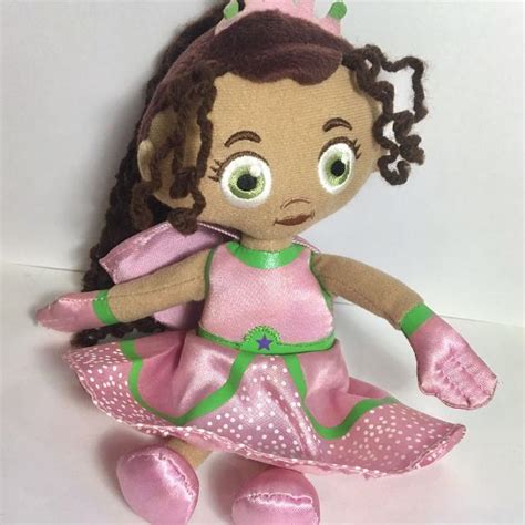 Best Pbs Super Why Princess Presto Plush For Sale In Sevier County