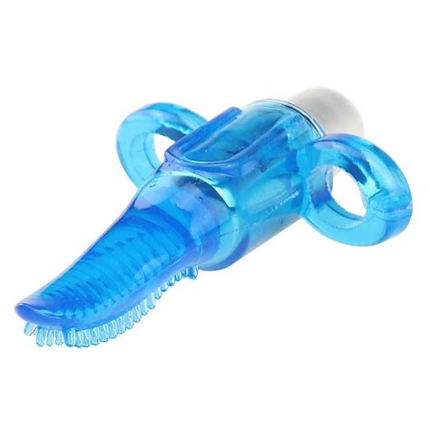 Buy Clitoris Oral Vibrator Women G Stimulate Tongue Loop Spot Finger