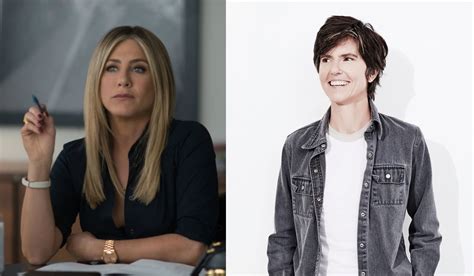 Jennifer Aniston And Tig Notaro Star As President And First Lady In New Netflix Film Metro Weekly