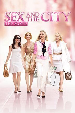 Watch Sex And The City Online Stream Full Movie DIRECTV