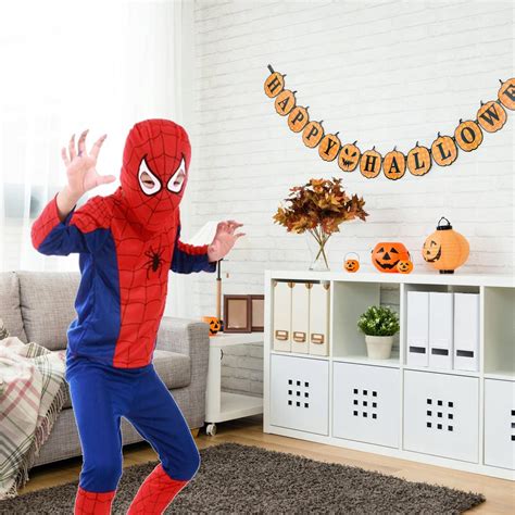 Toys Str J Spiderman Kostium Paj K Maska W Ceny I Opinie