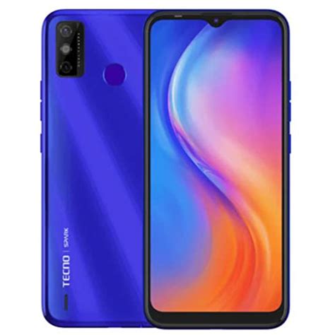 Tecno Spark 6 Go