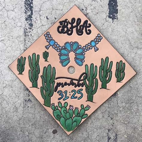 44 Best Graduation Cap Ideas Were Obsessing Over By Sophia Lee