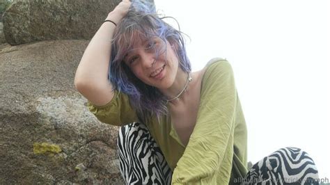 Tricky Nymphof Trickynymph Nude OnlyFans The Fappening Plus