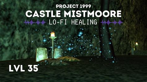 Lvl Gy In Castle Mistmoore Project Green Youtube