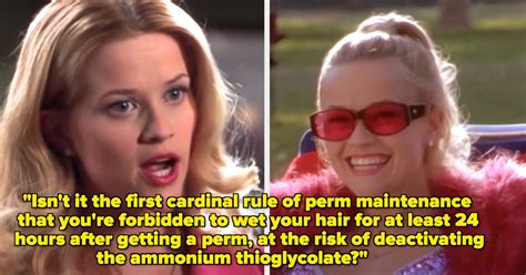 42 Absolutely Flawless Legally Blonde Quotes