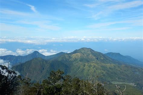 Pendakian Gunung Lawu Via Cemoro Sewu Sendirian