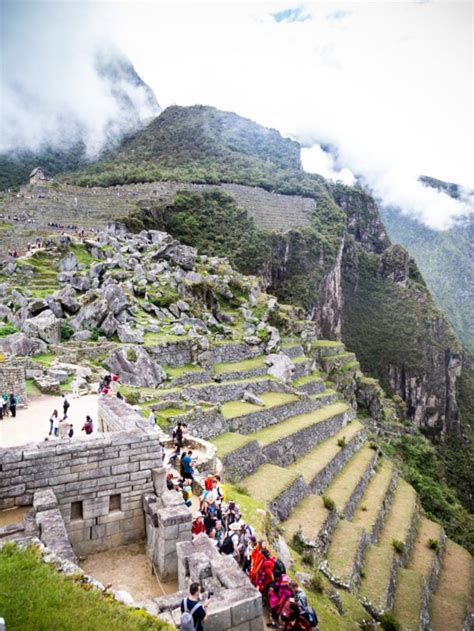 Short Inca Trail Rainbow Mountain Guided Trek Hours