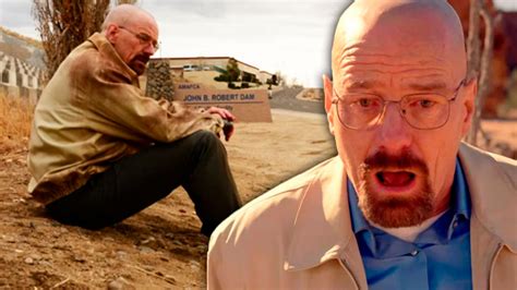 Breaking Bad Hace 10 años se estrenó el episodio Ozymandias