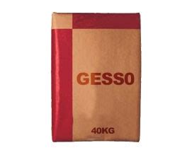 Saco De Gesso Em P Kg Fast Framing Brasil Constru O A Seco